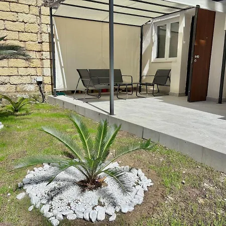 La Dolce Con Giardino Bari