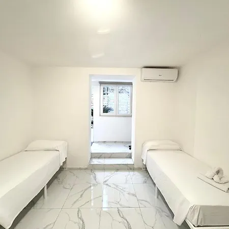 La Dolce Con Giardino Appartamento Bari