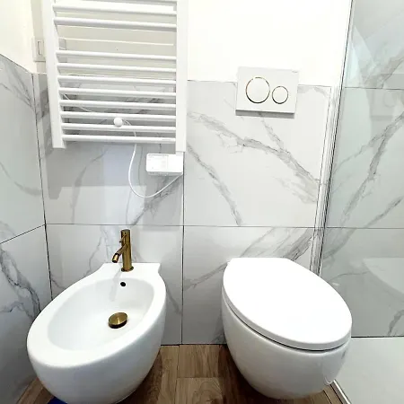 Apartman La Dolce Con Giardino *