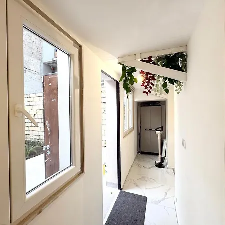 La Dolce Con Giardino Appartamento Bari